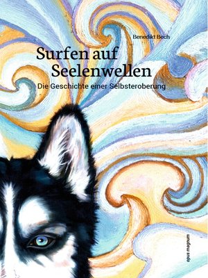 cover image of Surfen auf Seelenwellen